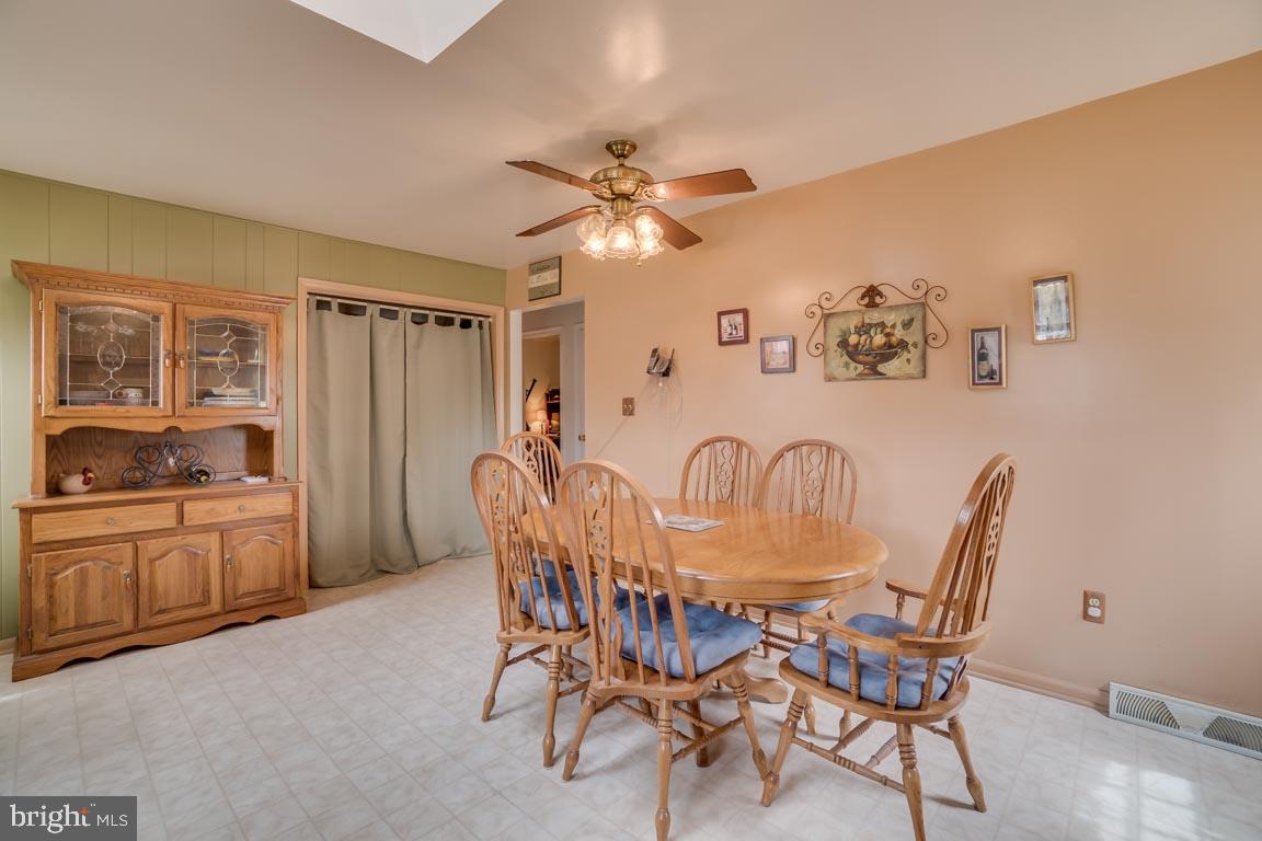 MILL GARDEN - Residential