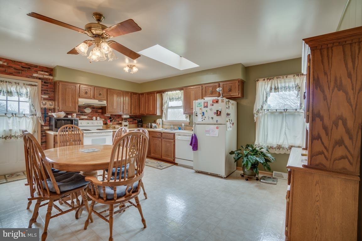 MILL GARDEN - Residential