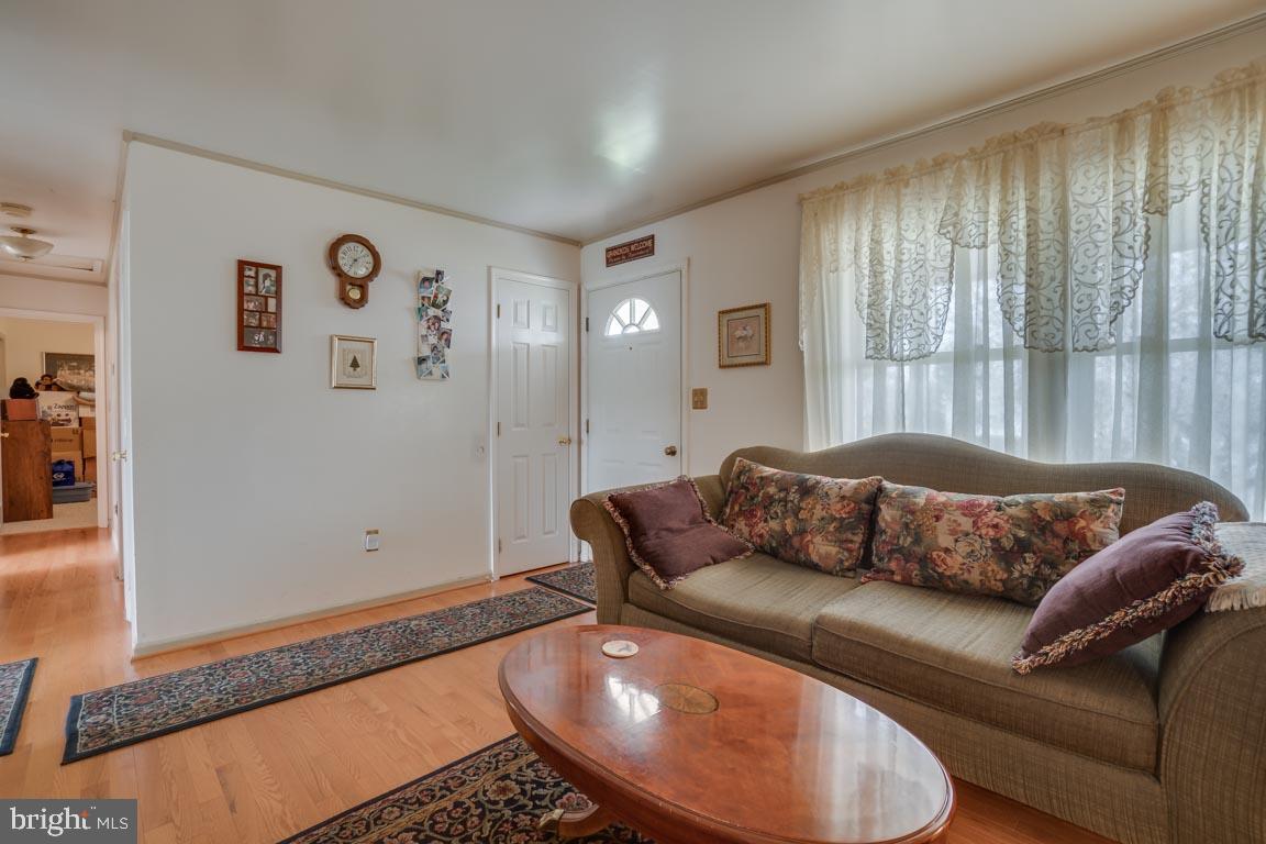 MILL GARDEN - Residential