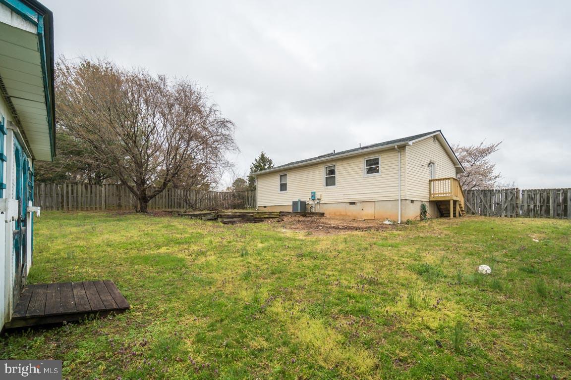 MILL GARDEN - Residential