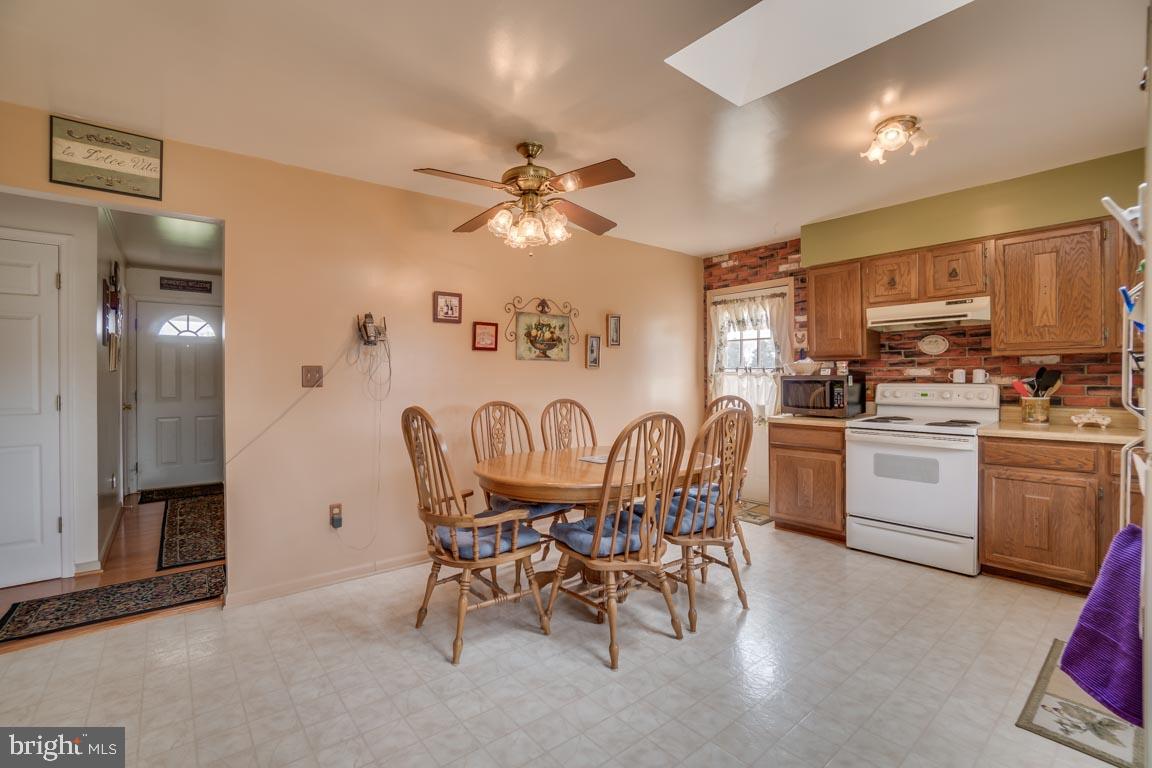 MILL GARDEN - Residential