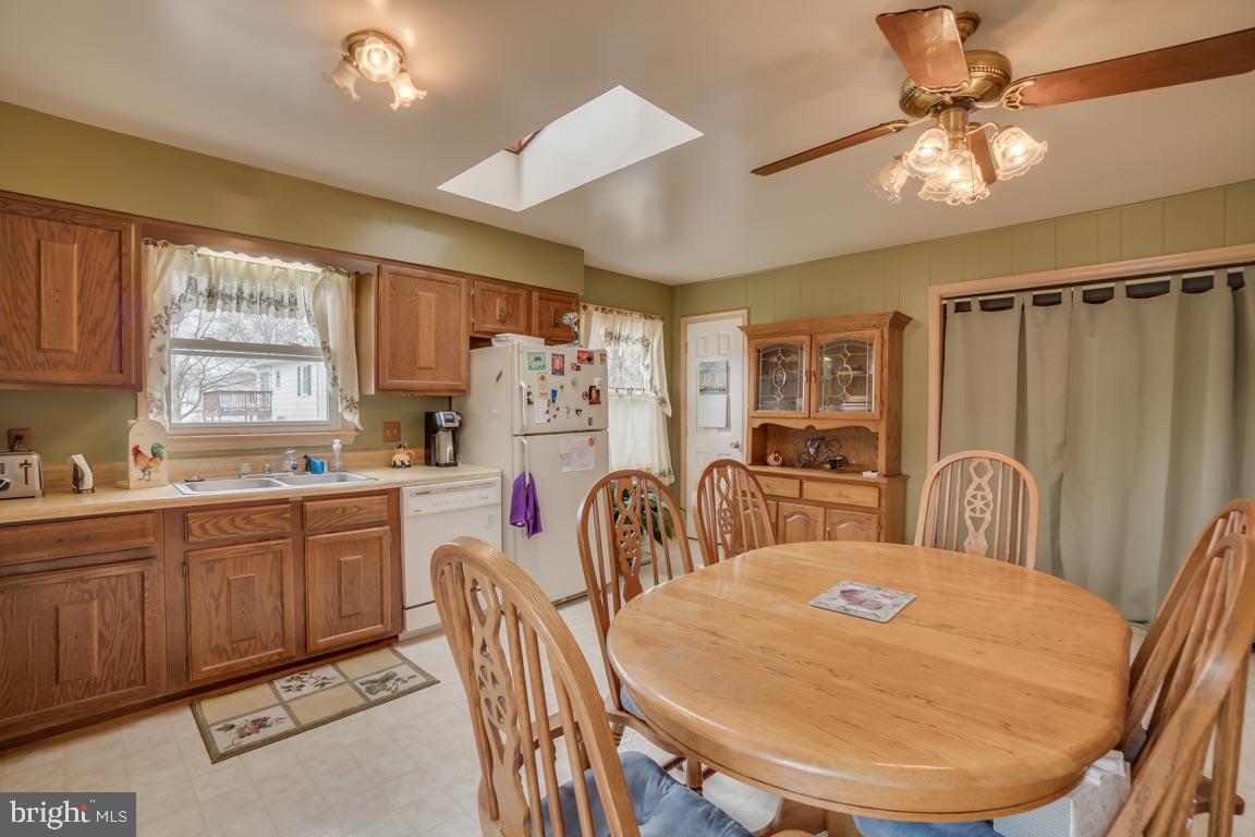 MILL GARDEN - Residential