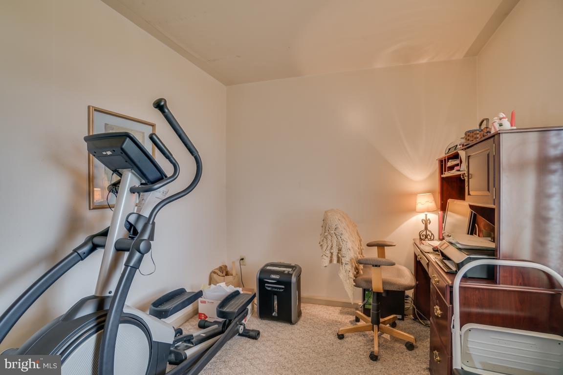 MILL GARDEN - Residential