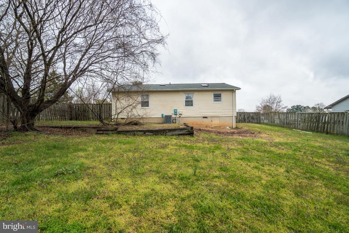 MILL GARDEN - Residential