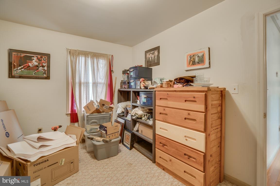 MILL GARDEN - Residential