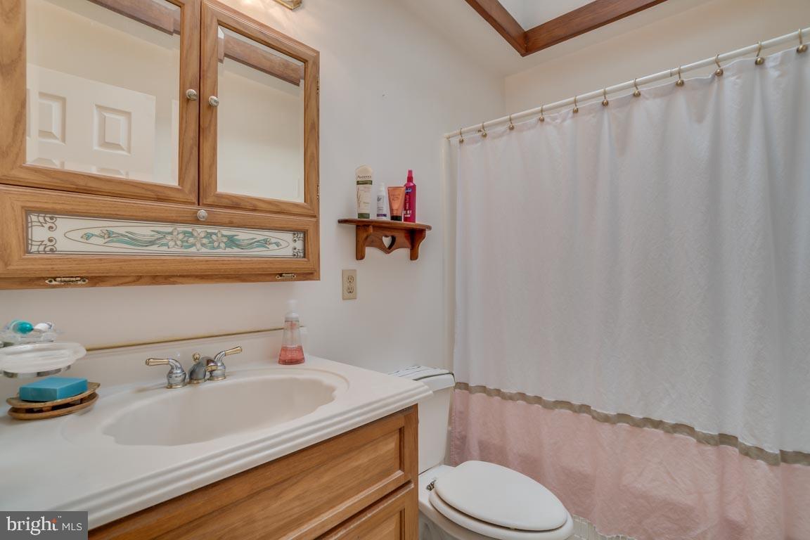 MILL GARDEN - Residential