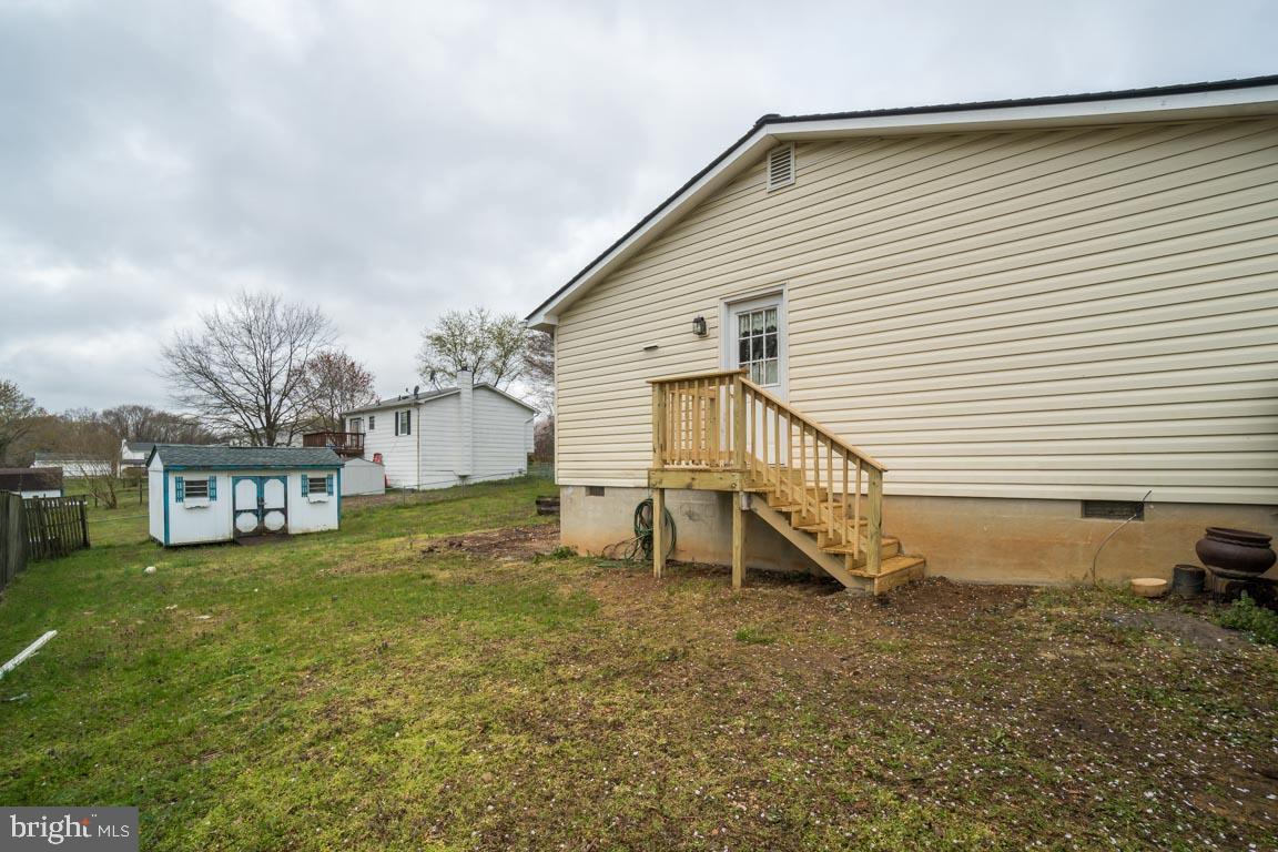 MILL GARDEN - Residential