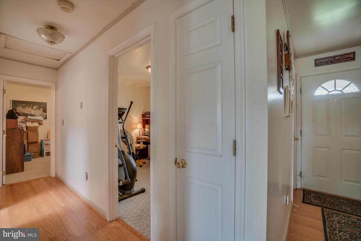 MILL GARDEN - Residential