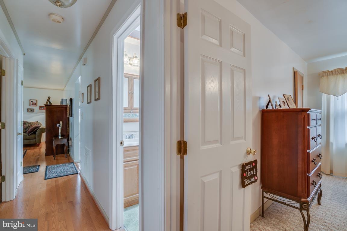 MILL GARDEN - Residential