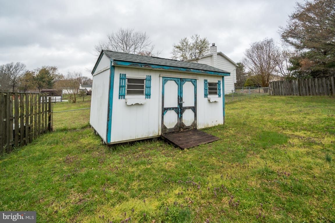 MILL GARDEN - Residential