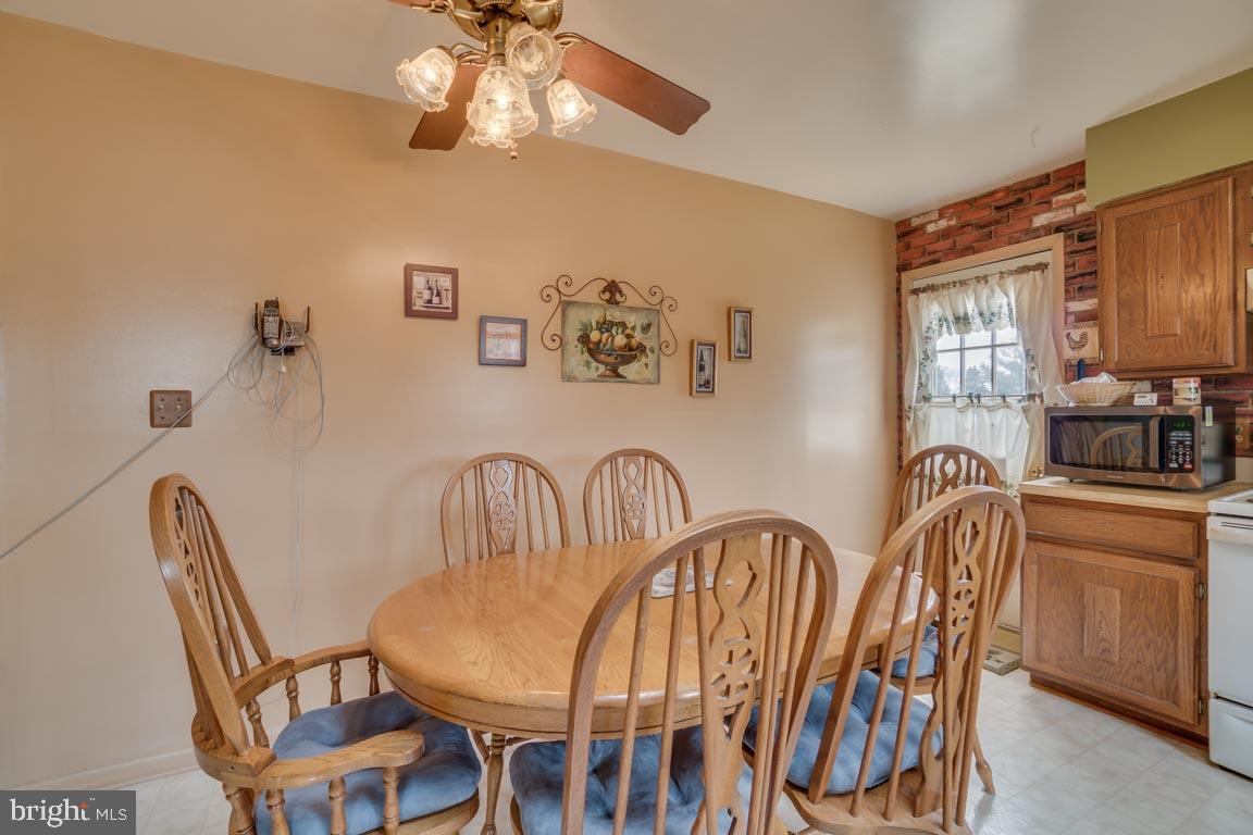 MILL GARDEN - Residential