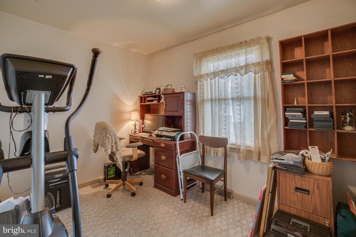 MILL GARDEN - Residential