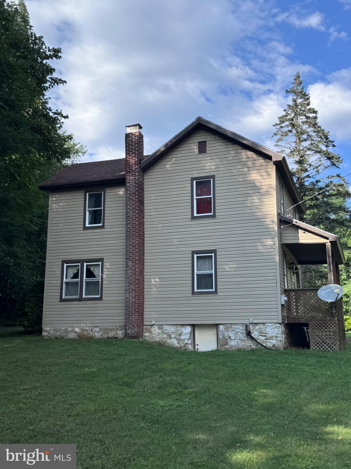 177 LEIGHTY ROAD