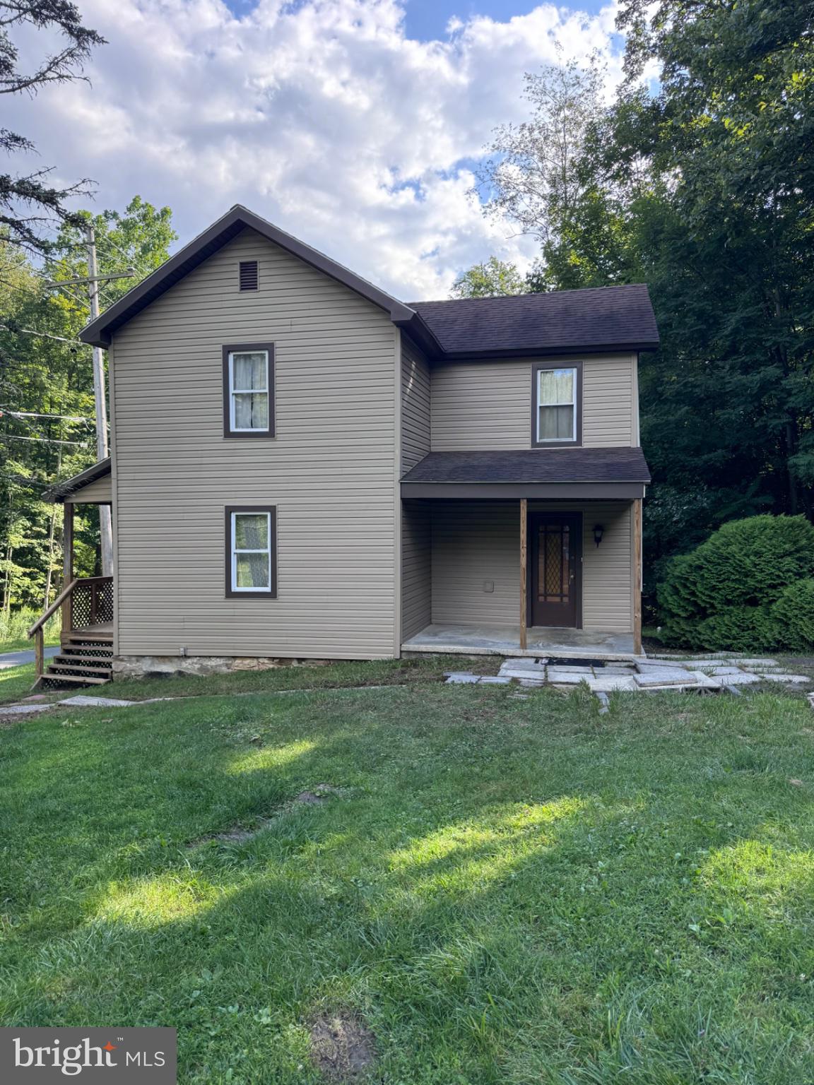 177 LEIGHTY ROAD