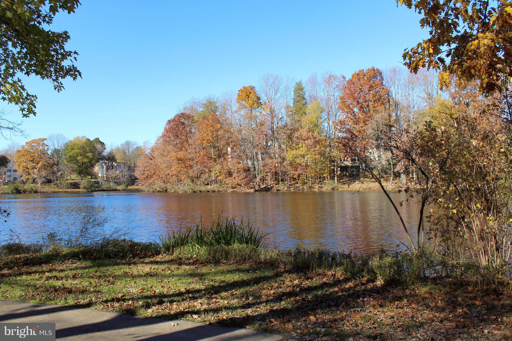 LAKE BRADDOCK - Residential