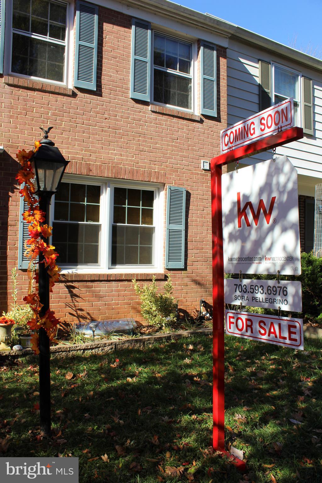 LAKE BRADDOCK - Residential