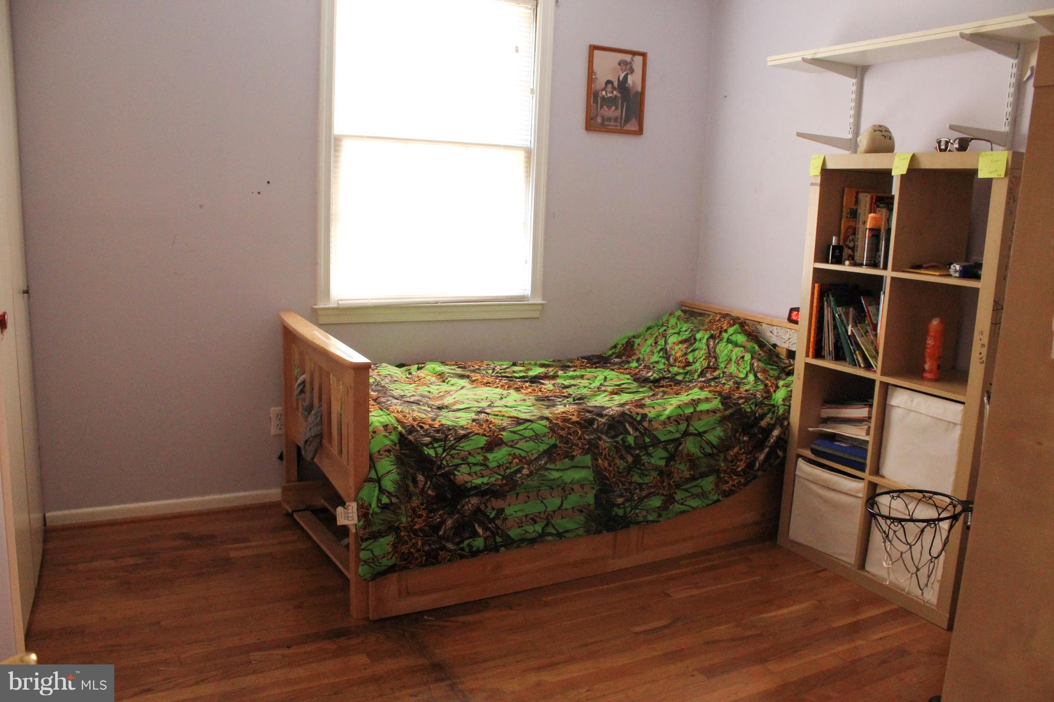 LAKE BRADDOCK - Residential