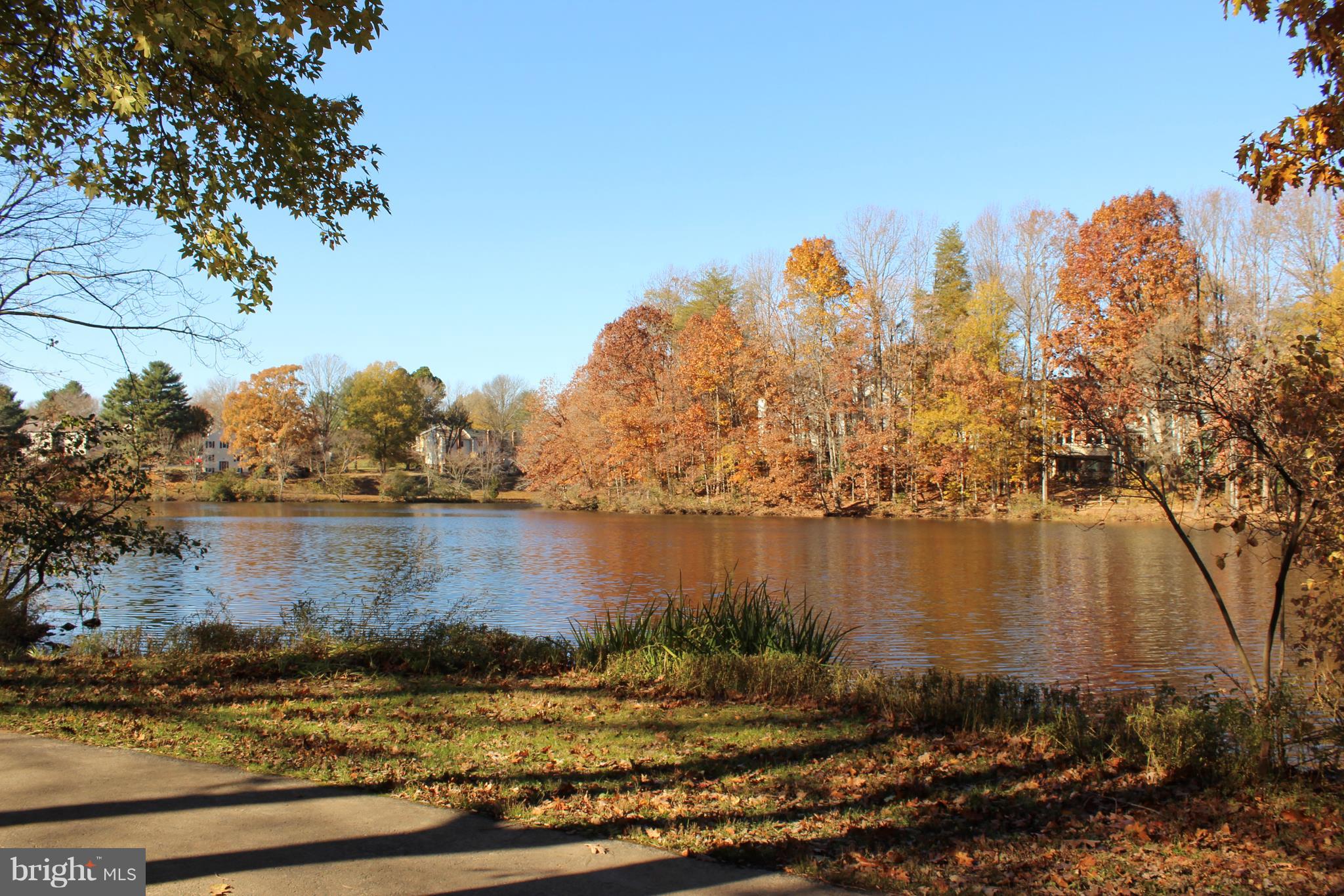 LAKE BRADDOCK - Residential