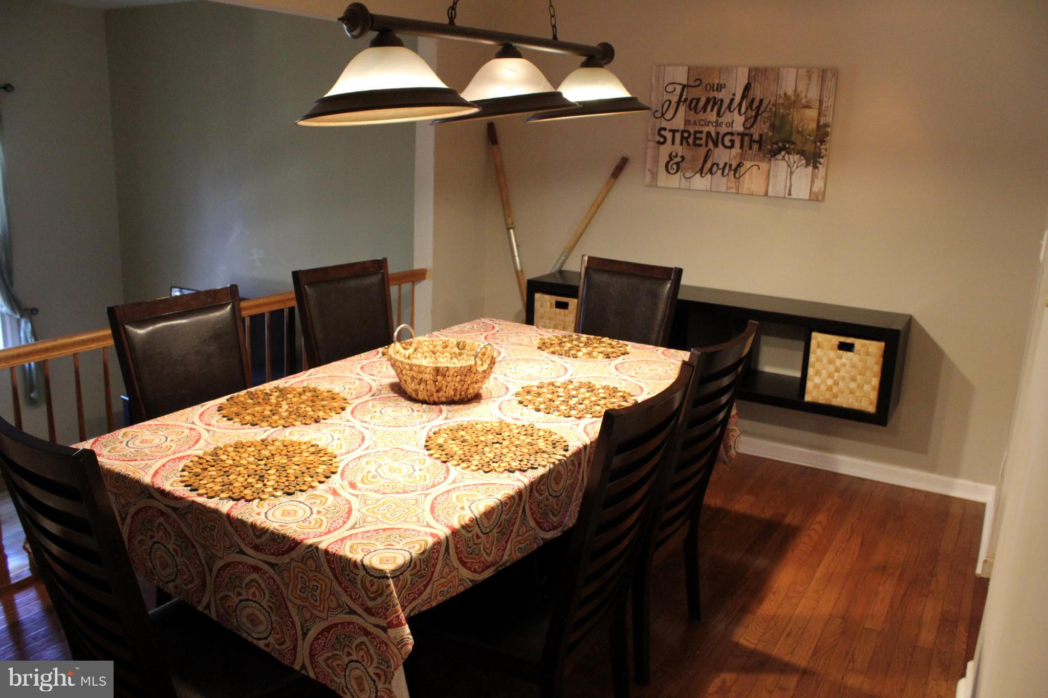 LAKE BRADDOCK - Residential