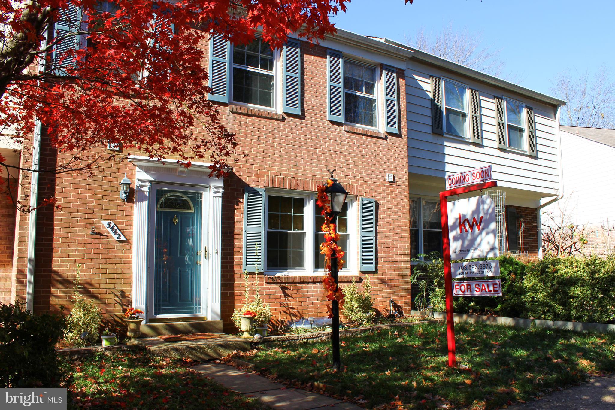 LAKE BRADDOCK - Residential