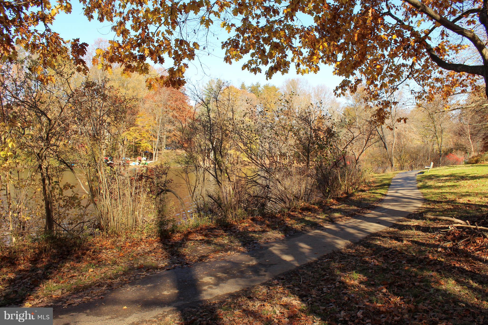 LAKE BRADDOCK - Residential