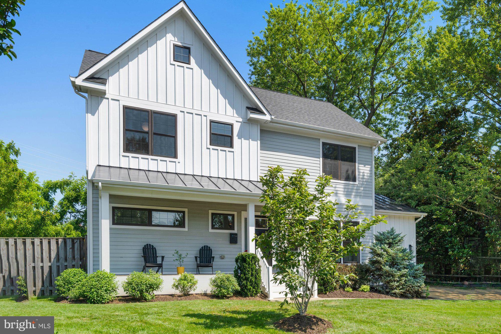 WEST VIENNA WOODS - Residential