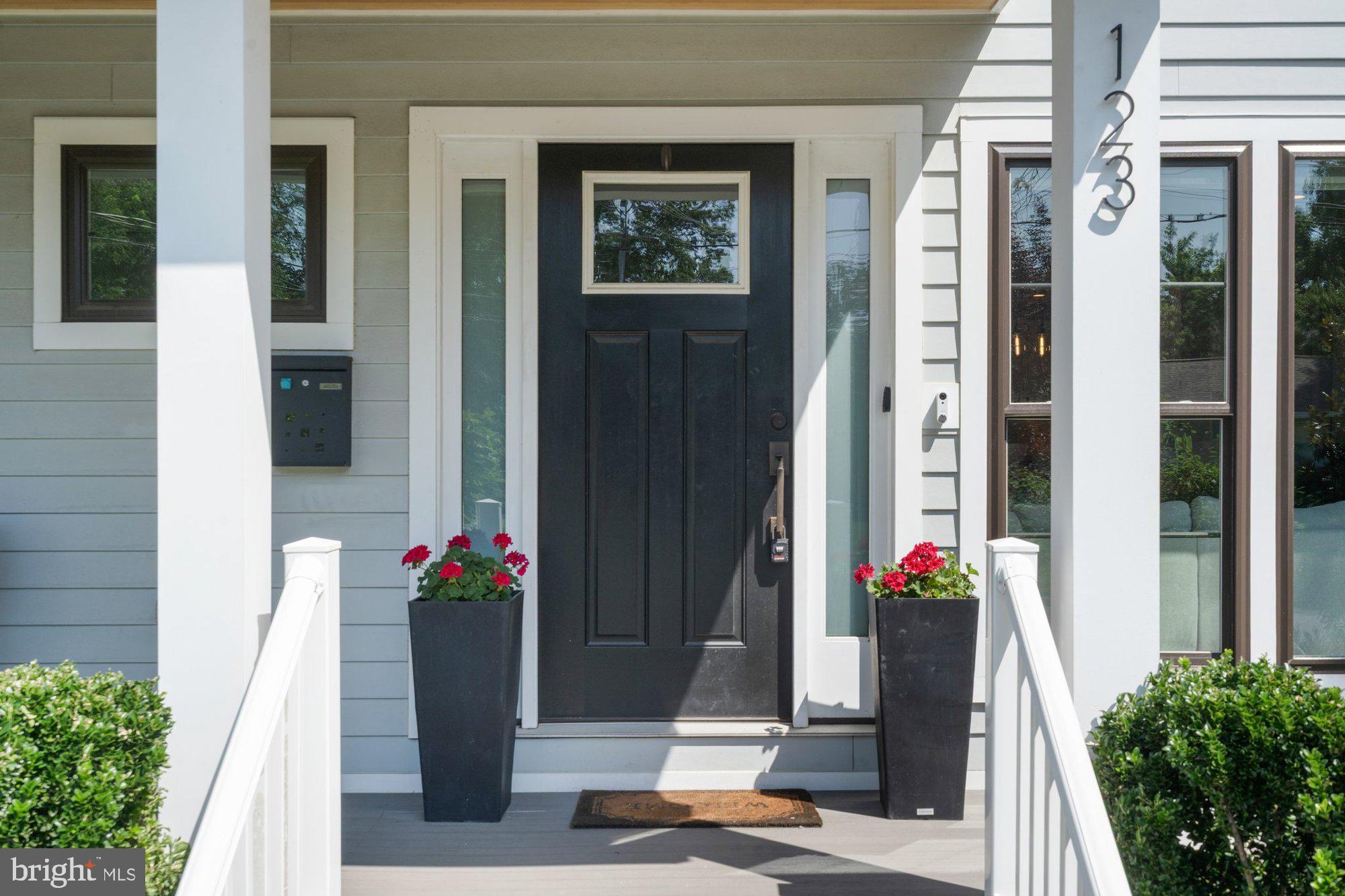 WEST VIENNA WOODS - Residential