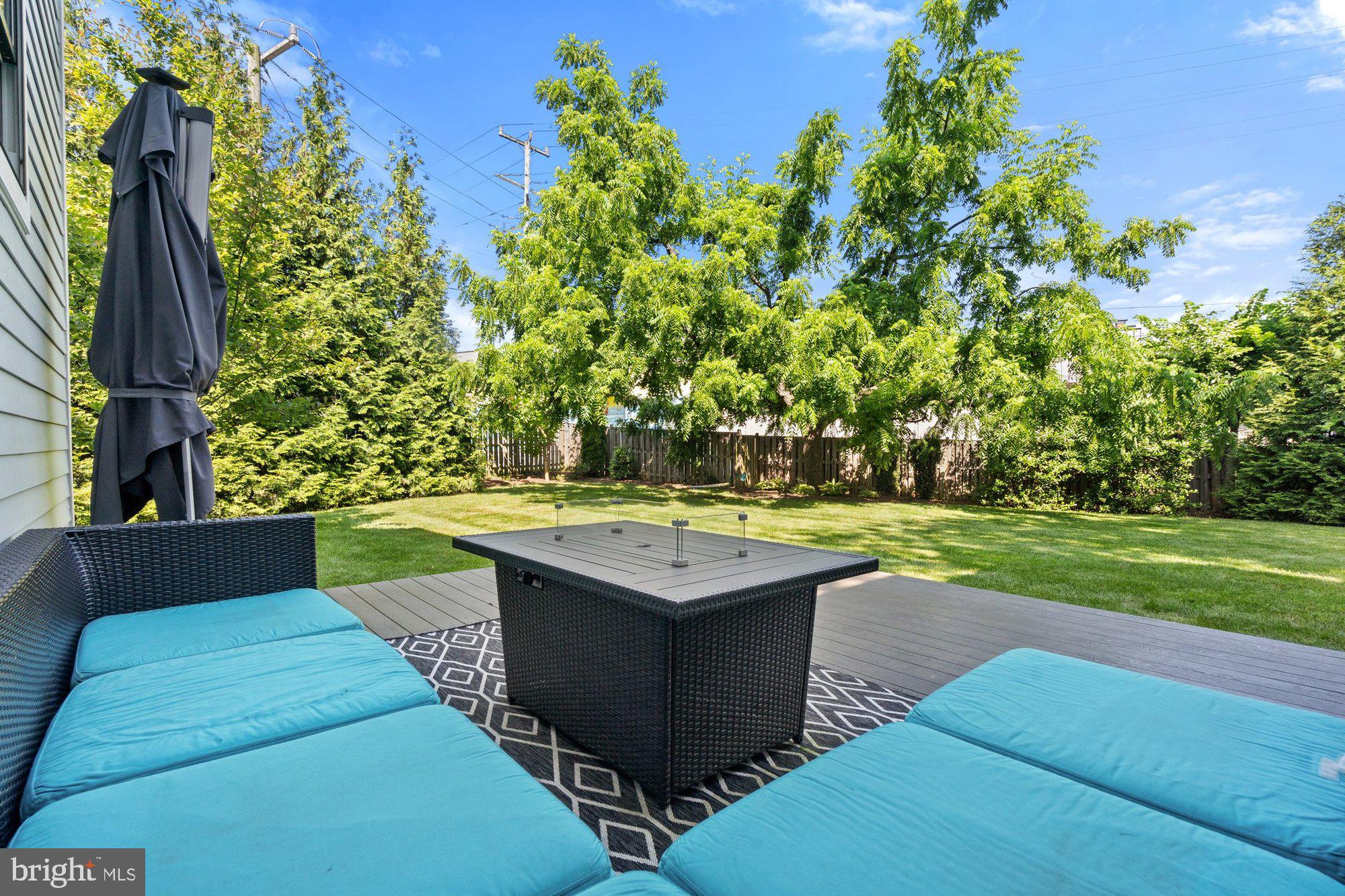 WEST VIENNA WOODS - Residential