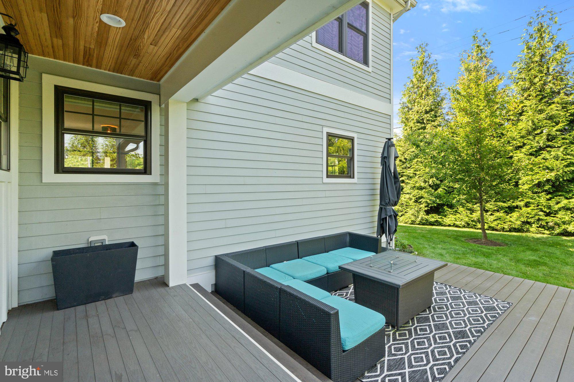 WEST VIENNA WOODS - Residential