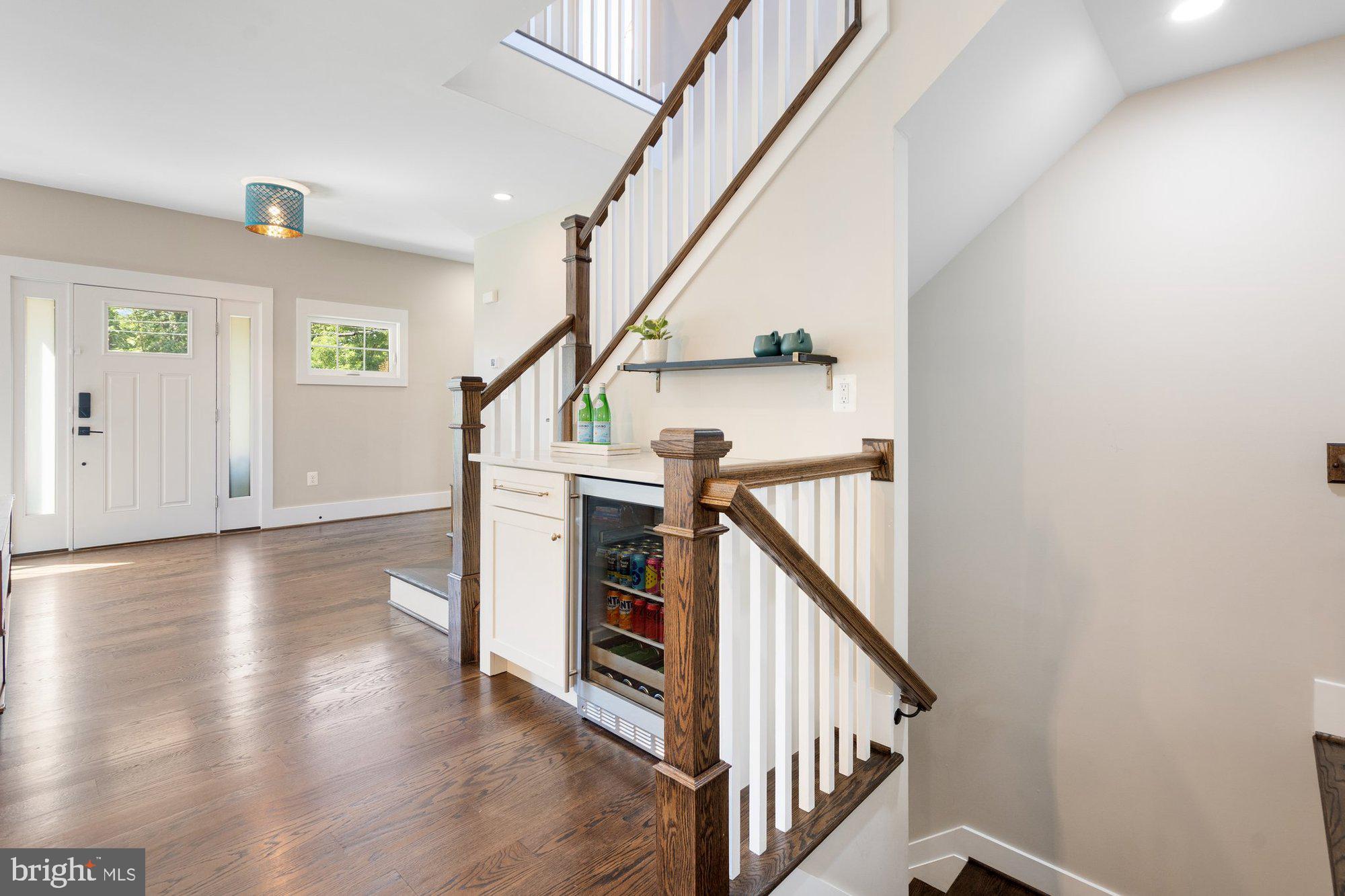 WEST VIENNA WOODS - Residential