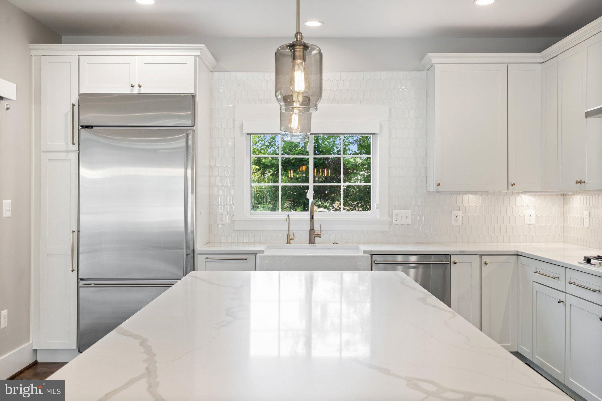 WEST VIENNA WOODS - Residential