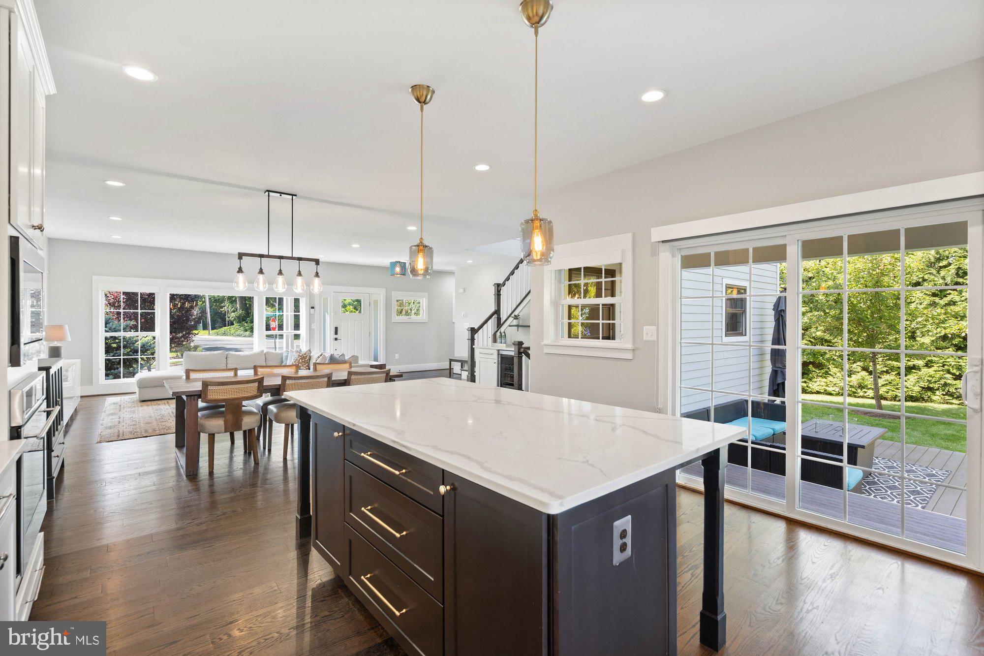 WEST VIENNA WOODS - Residential