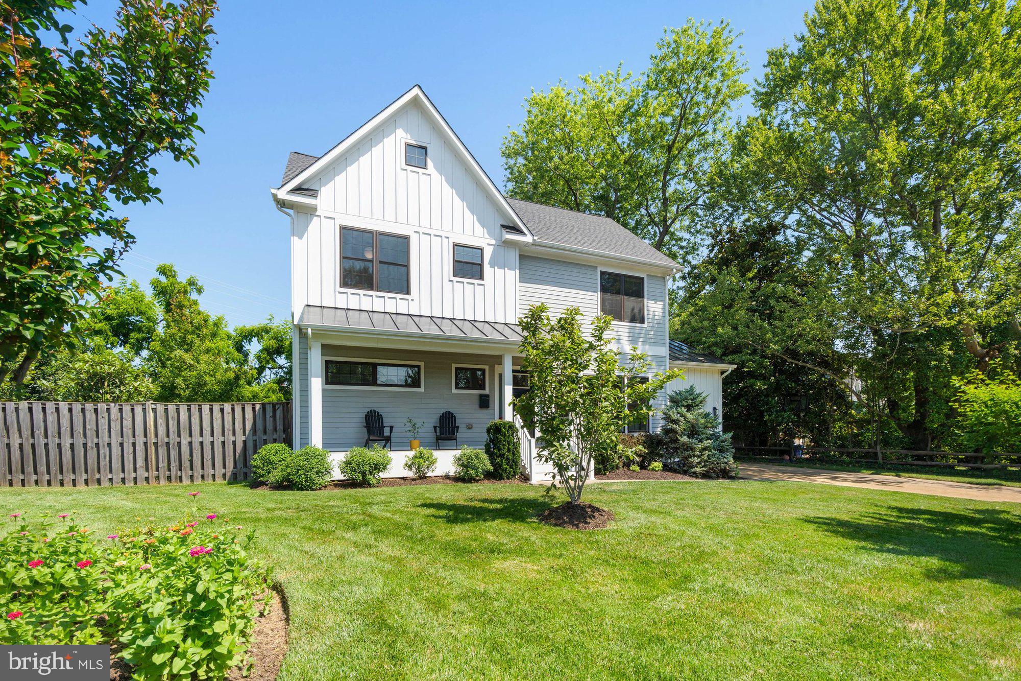 WEST VIENNA WOODS - Residential