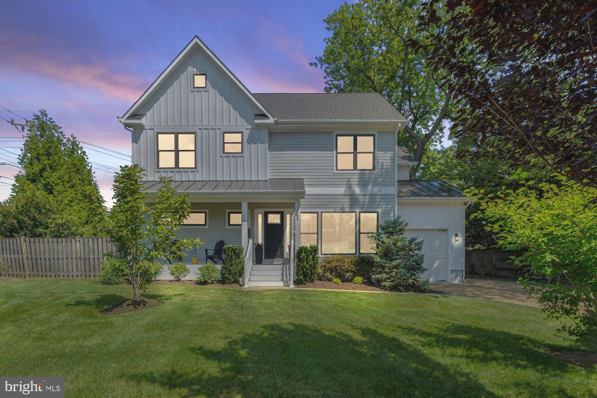 WEST VIENNA WOODS - Residential