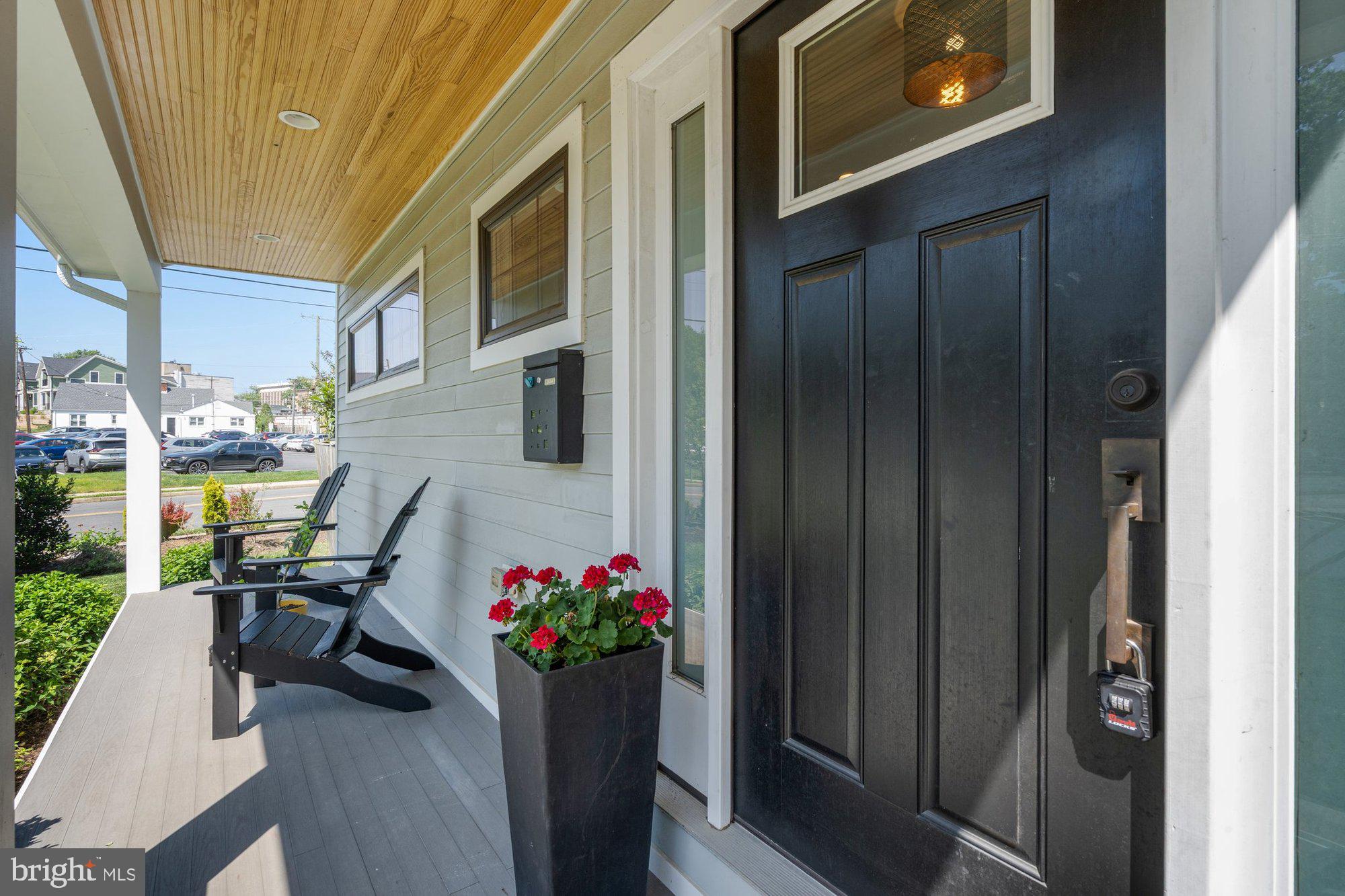 WEST VIENNA WOODS - Residential