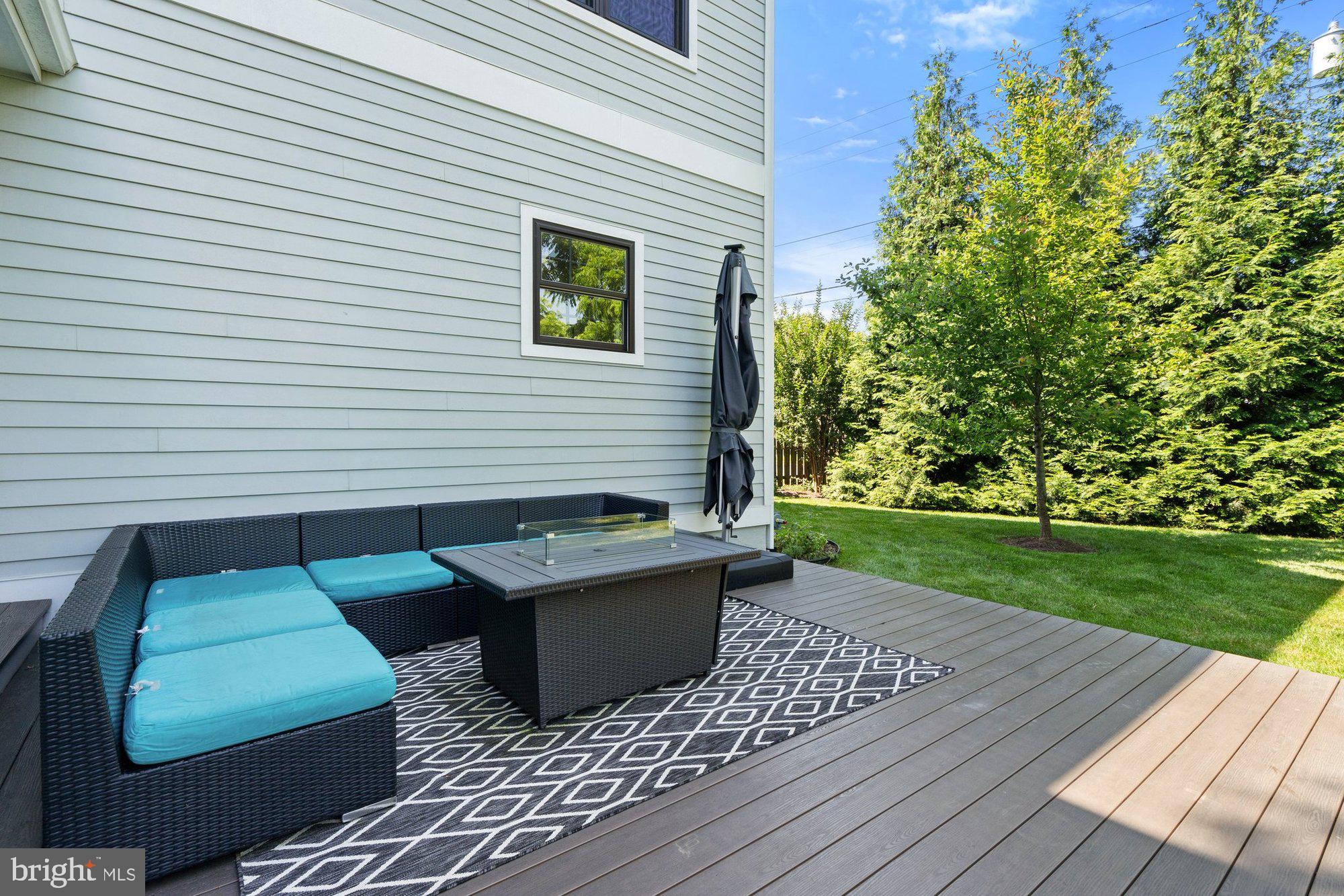 WEST VIENNA WOODS - Residential