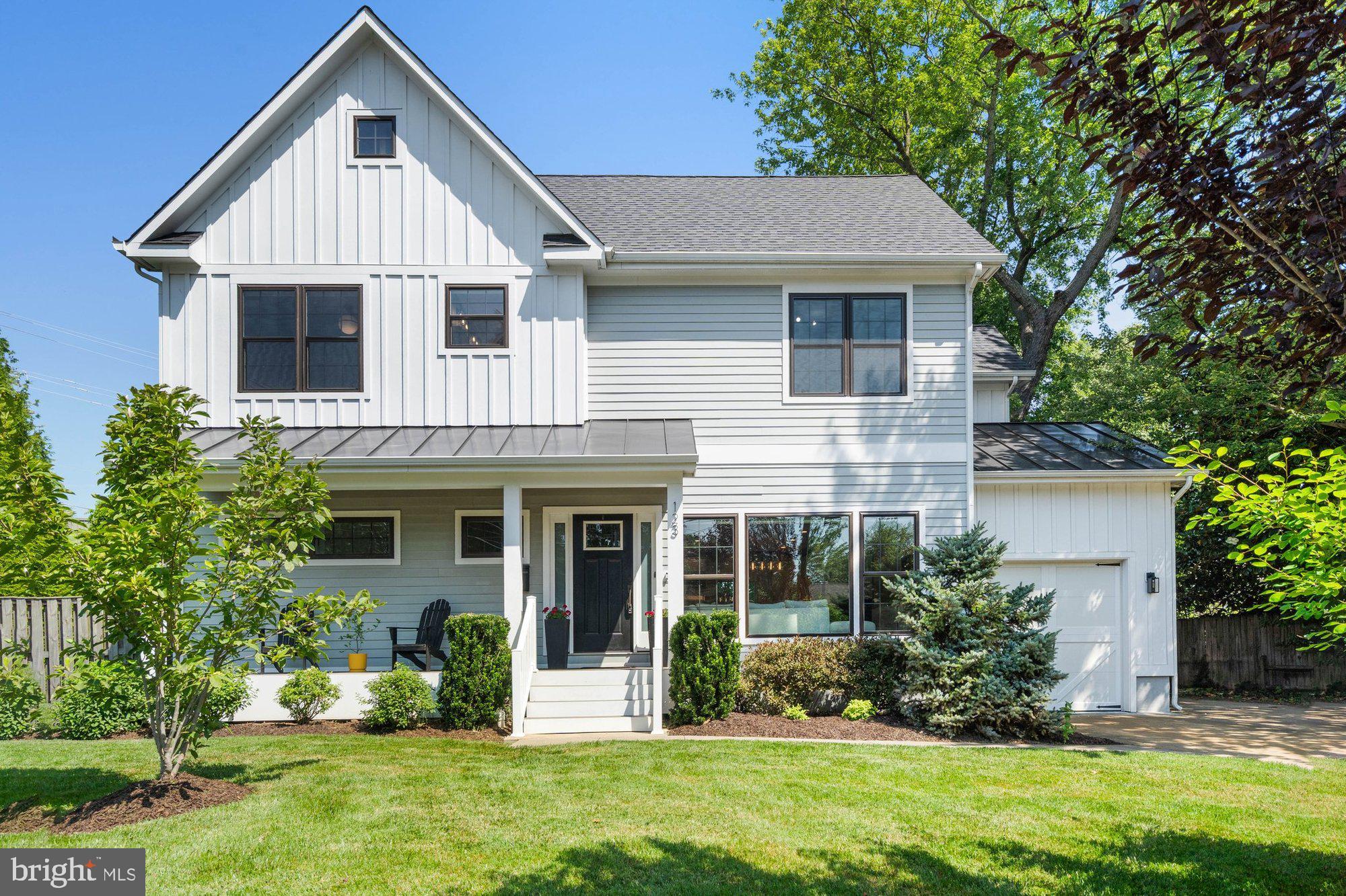 WEST VIENNA WOODS - Residential