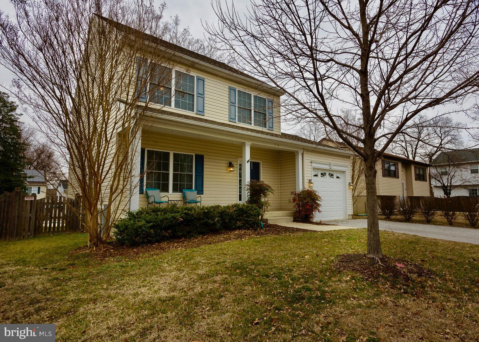 GREEN HAVEN - Residential