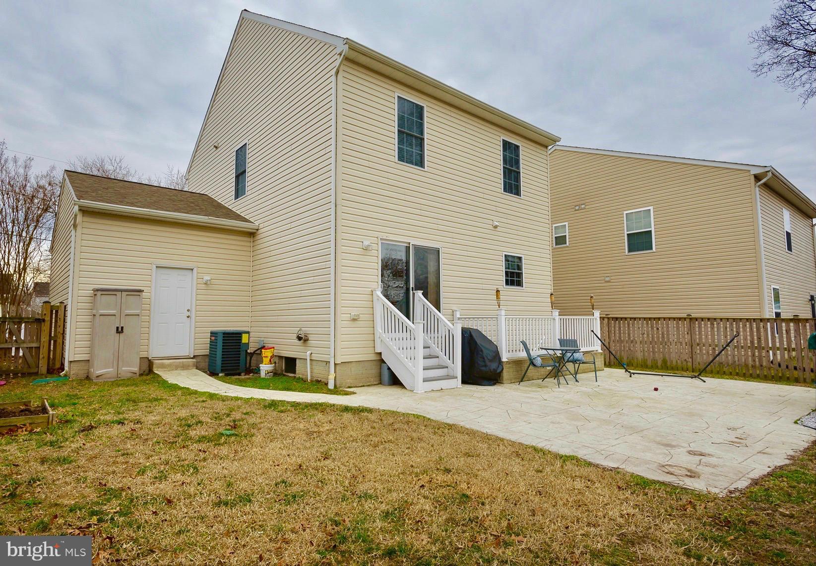 GREEN HAVEN - Residential