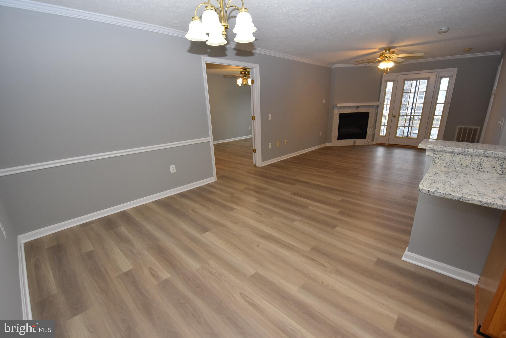 WINDGATE CONDO - Residential