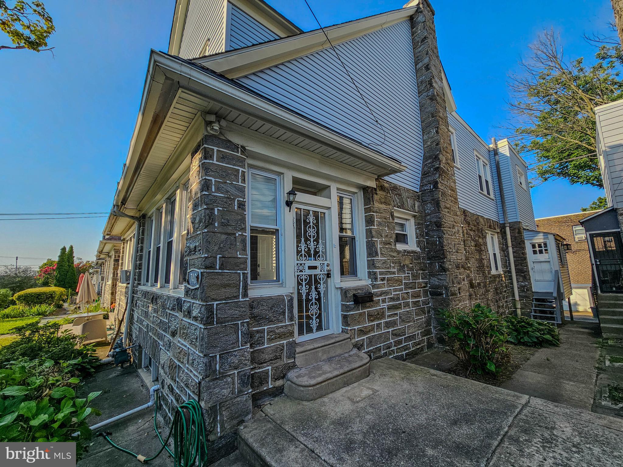 COBBS CREEK - Residential