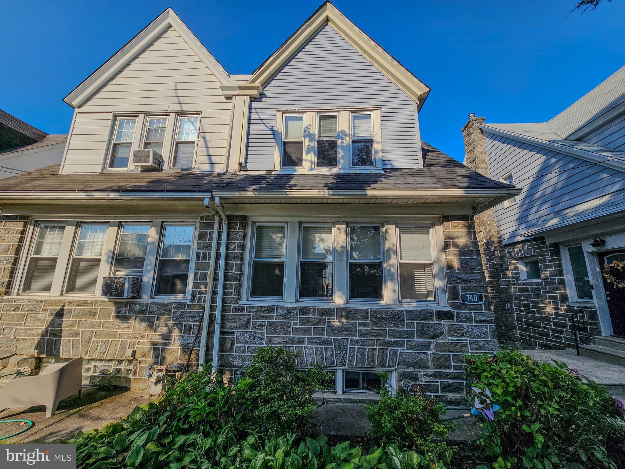 COBBS CREEK - Residential