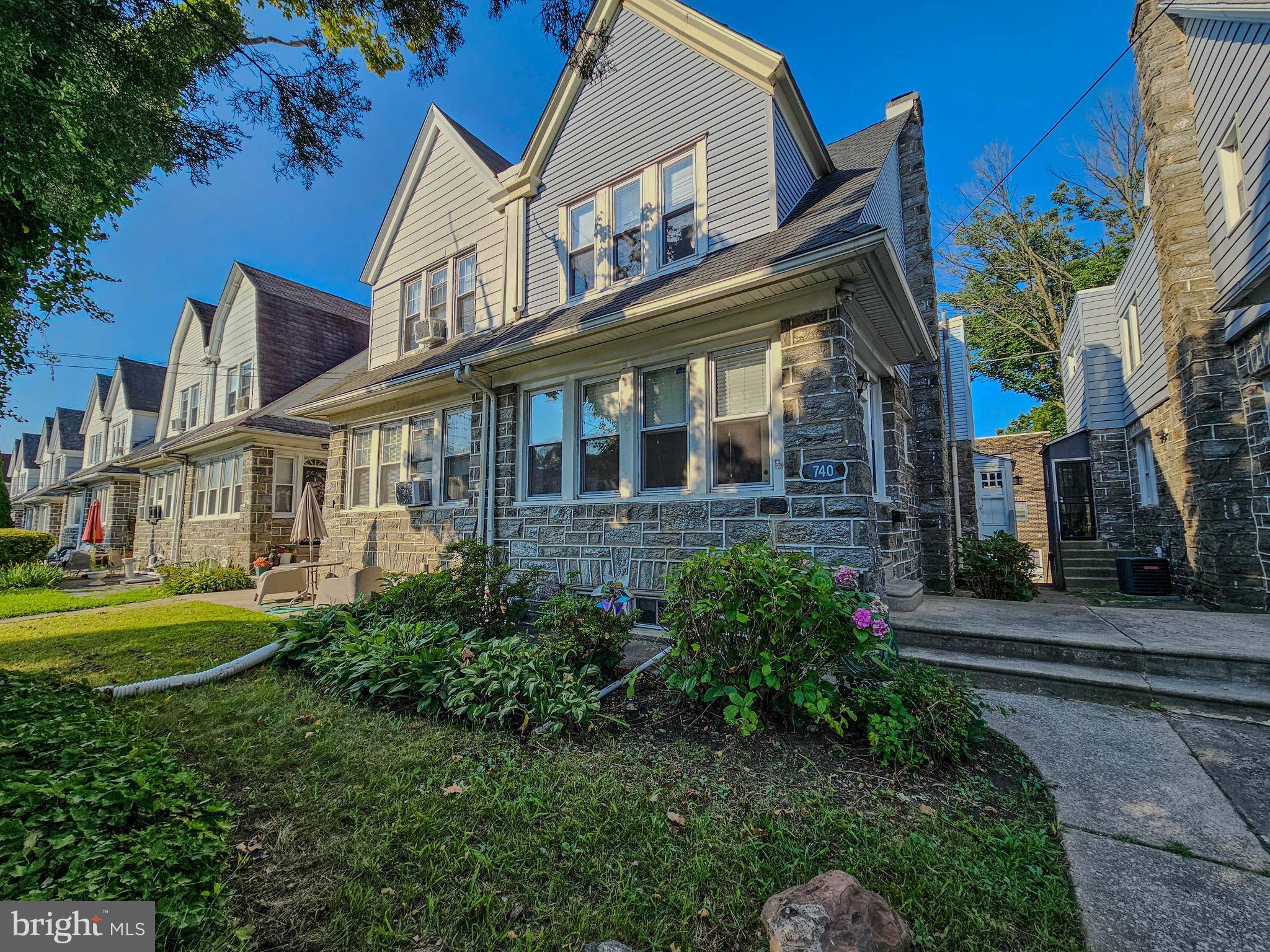 COBBS CREEK - Residential