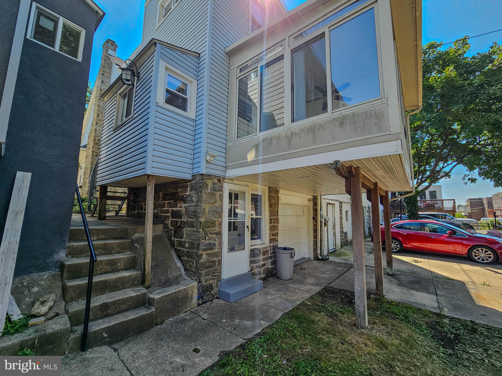 COBBS CREEK - Residential