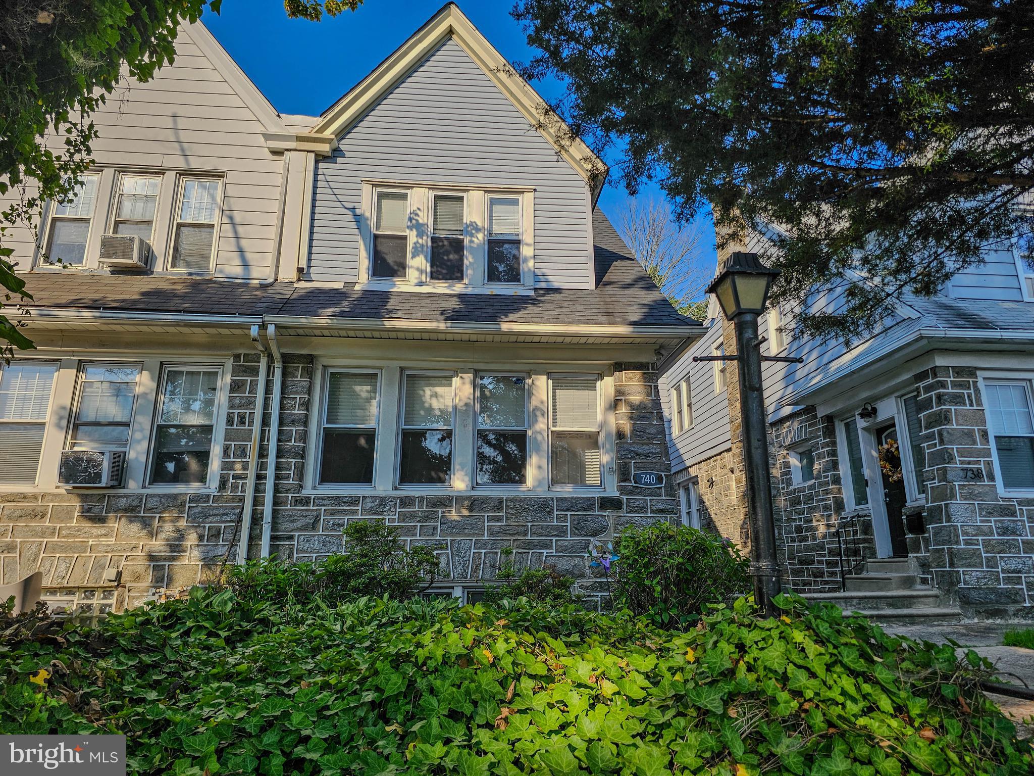 COBBS CREEK - Residential