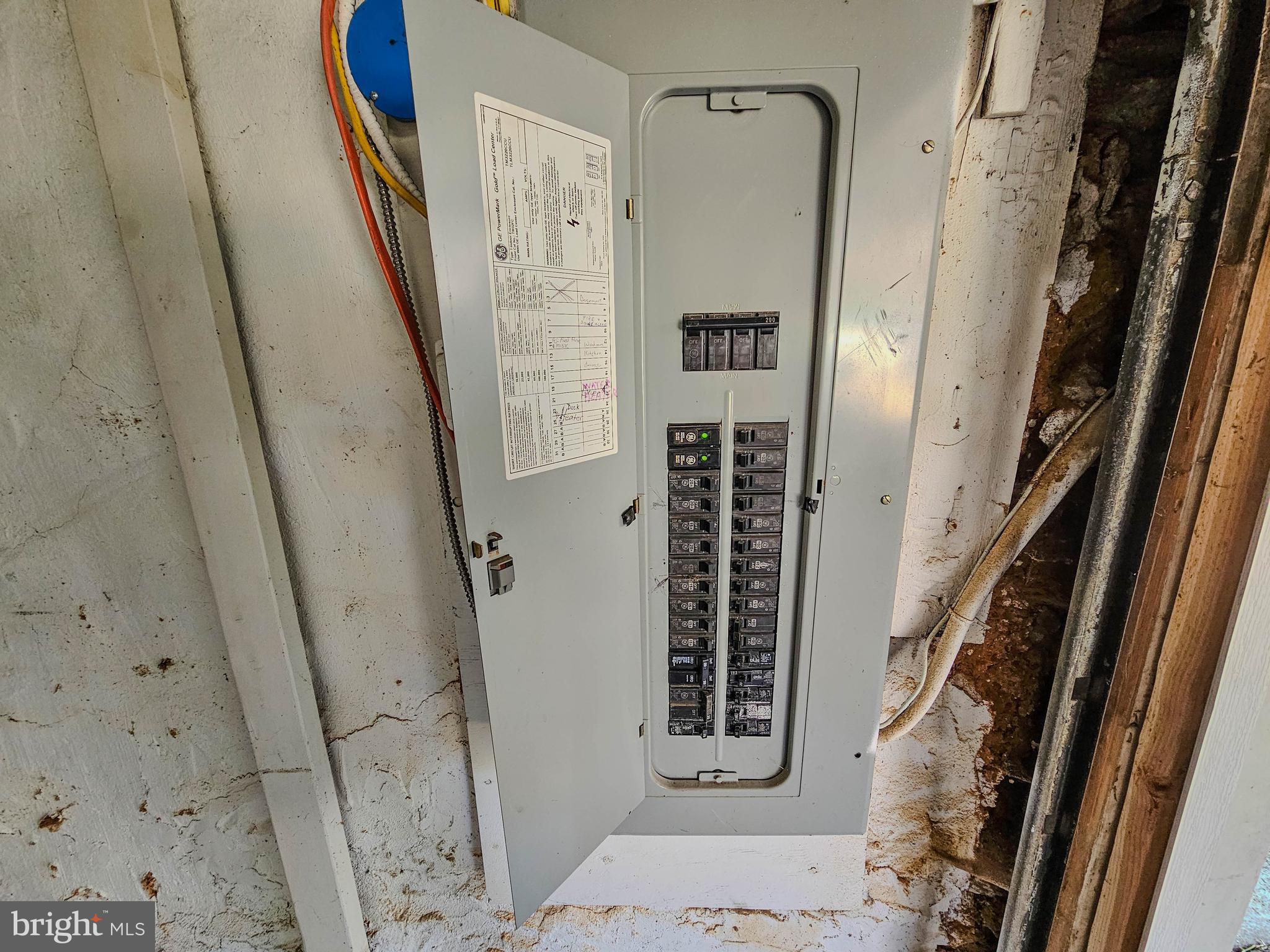 COBBS CREEK - Residential