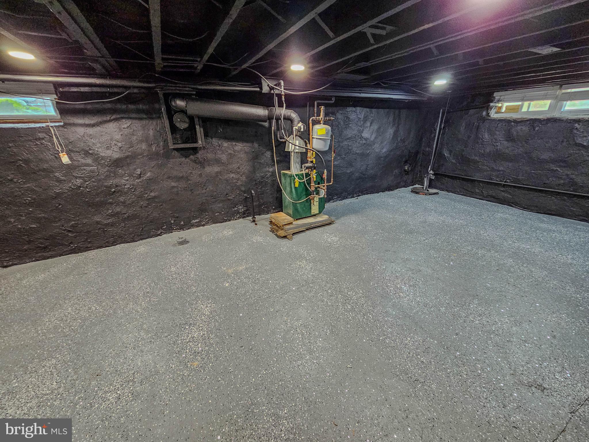 COBBS CREEK - Residential