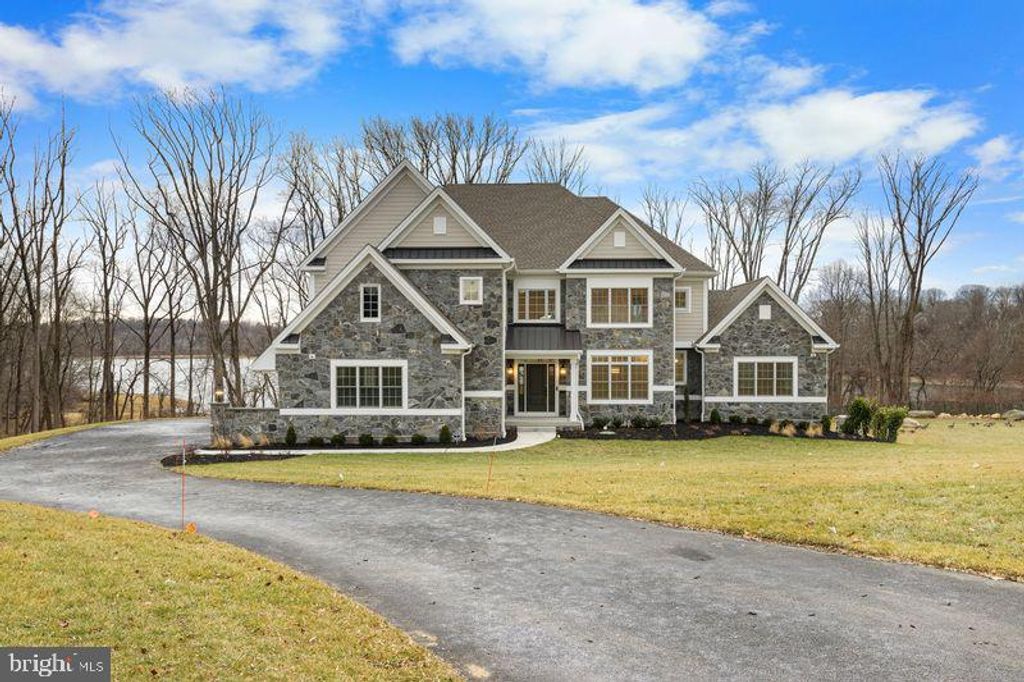 Photo of 116 Apple Blossom Lane, NEWTOWN SQUARE, PA 19073 (MLS # PADE2105610)