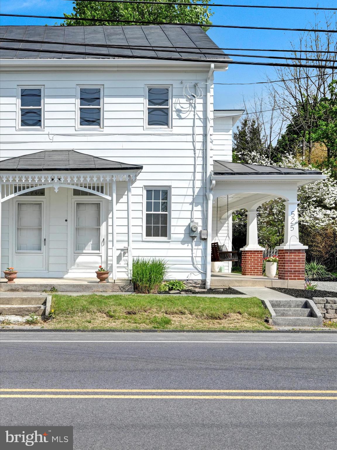525 JONESTOWN ROAD