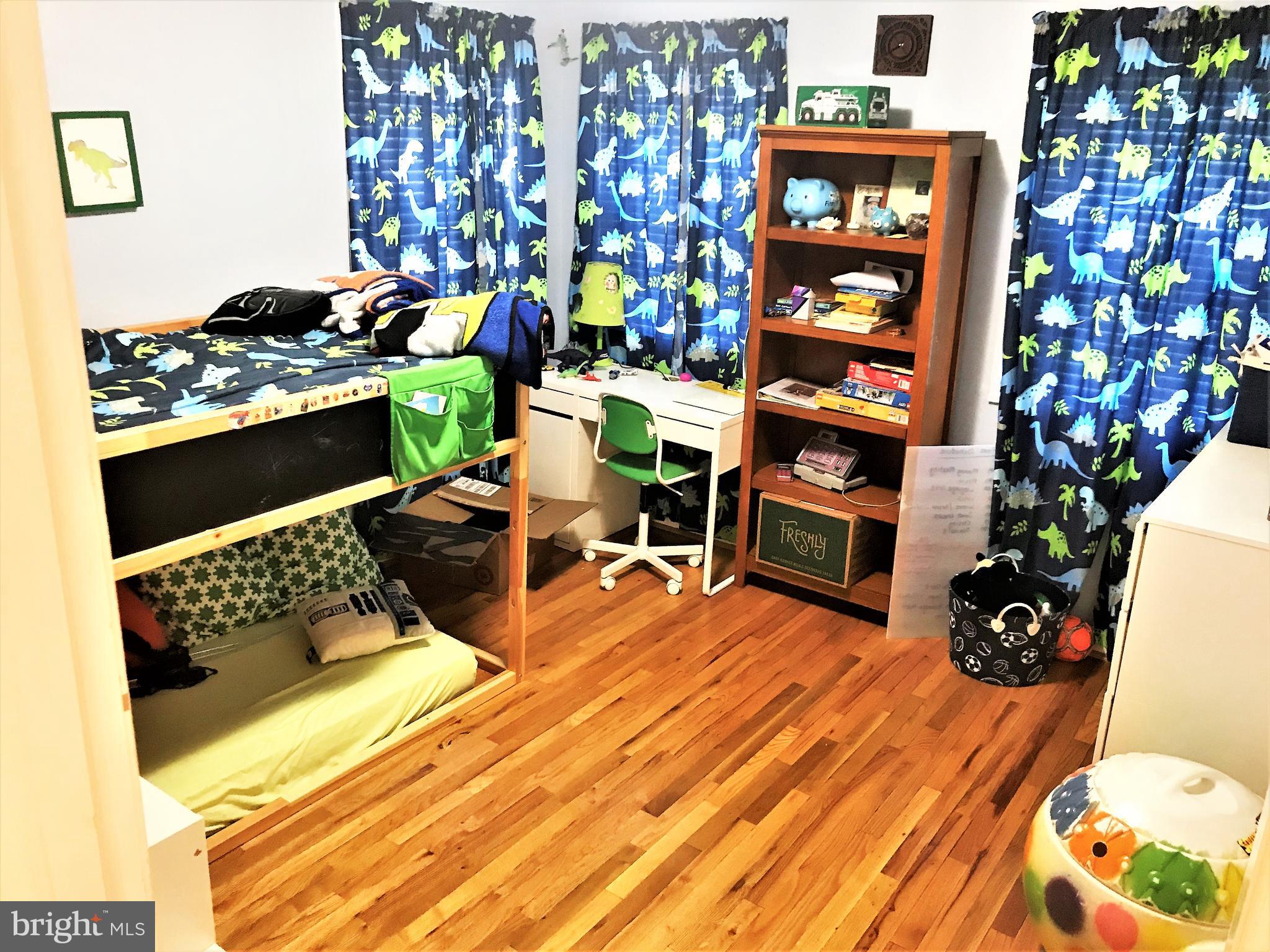 BERKSHIRE OAKWOOD - Residential Lease